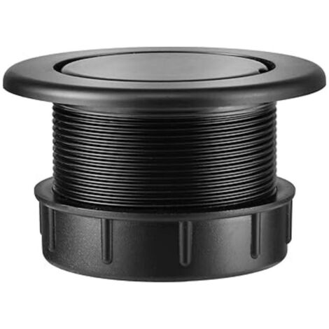 TIGREZY Parasol Umbrella Hole Ring Plug and Cap Set, for Parasol Umbrella Table Hole Cover Insert