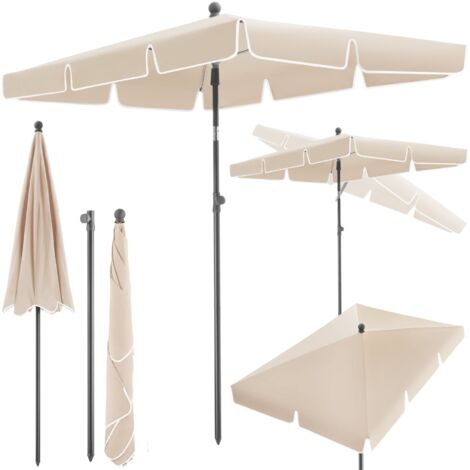 Parasol Vanessa - garden parasol, parasol umbrella, beach parasol