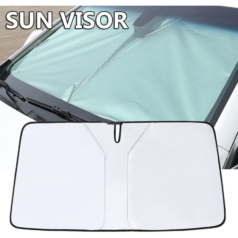 Parasole Car2022 per parabrezza interno pieghevole...