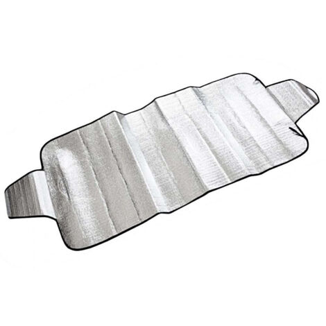 PARASOLE PER PARABREZZA AUTO cm 70 x 150