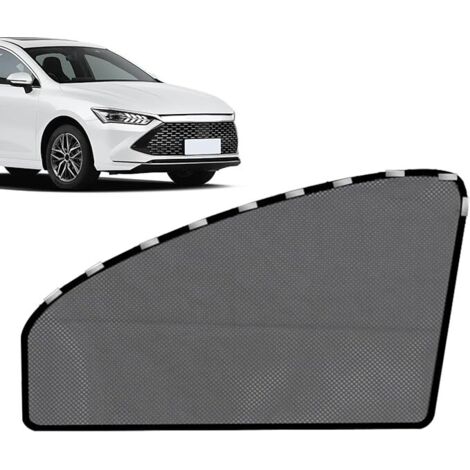 Parasoles para ventanas de automóviles, parasoles para ventanas laterales de camiones, parasoles magnéticos