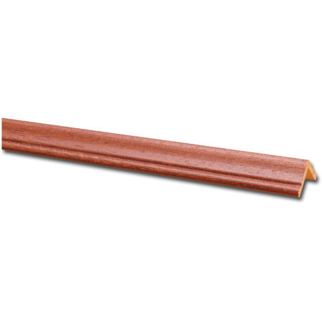 Parasp.barocco 20x20 mogano/64153 h.300