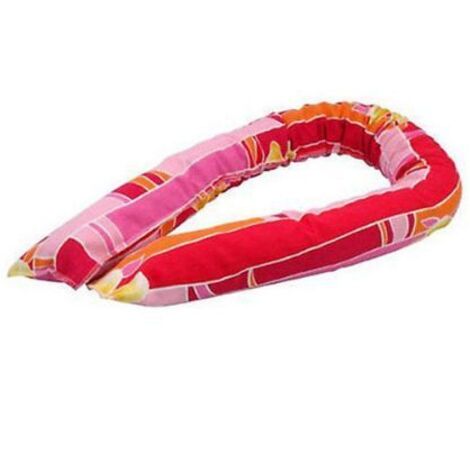 Paraspifferi In Stoffa Cm 100 Mt 1 Per Porte Finestre Salsicciotto Parafreddo