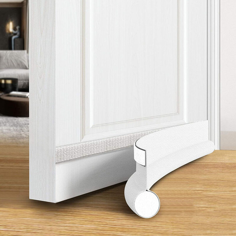 Paraspifferi per porta inferiore Paraspifferi per