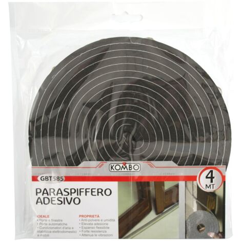 Paraspiffero 6mm x 12mm x 2mt