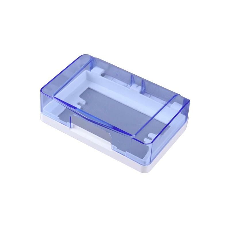 Fuienko - Presa impermeabile antipolvere Box