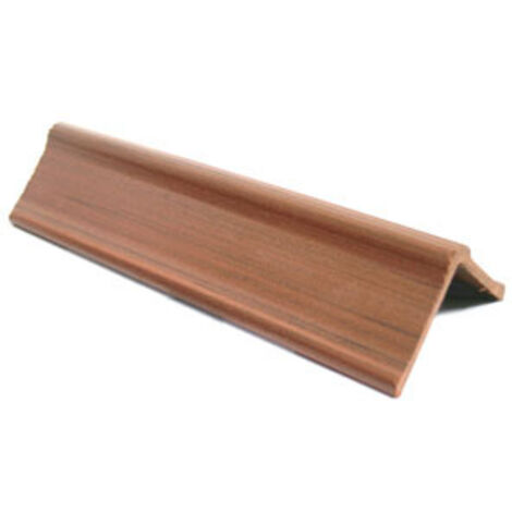 PARASPIGOLI IN PVC ESPANSO DECORATO STECCA DA METRI 3 DIVERSI COLORI PEZZI 5