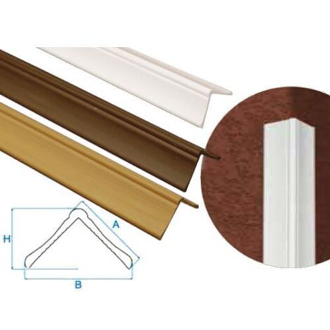 PARASPIGOLI PVC ORNAM.BIANCHI  -PAP26-04