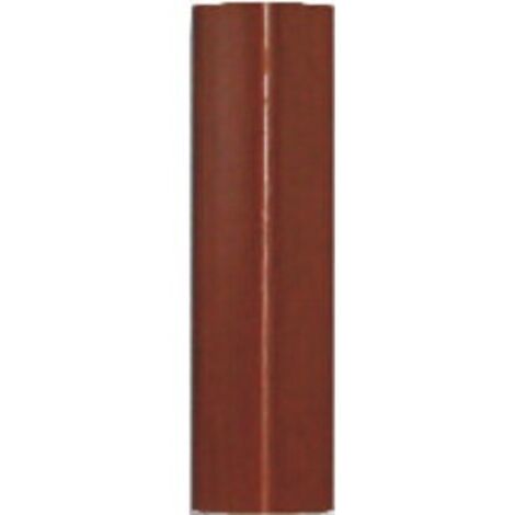 PARASPIGOLO 25X25 LISCIO CILIEGIO H 2,90