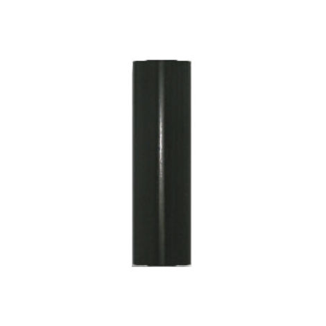 PARASPIGOLO 25X25 LISCIO NERO H 2,90- 10,0 pz