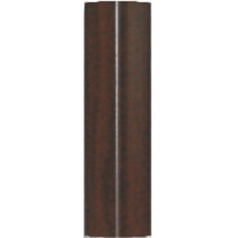 PARASPIGOLO 25X25 LISCIO NOCE H 2,90 10 PZ