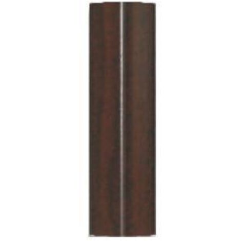PARASPIGOLO 25X25 LISCIO NOCE H 2,90