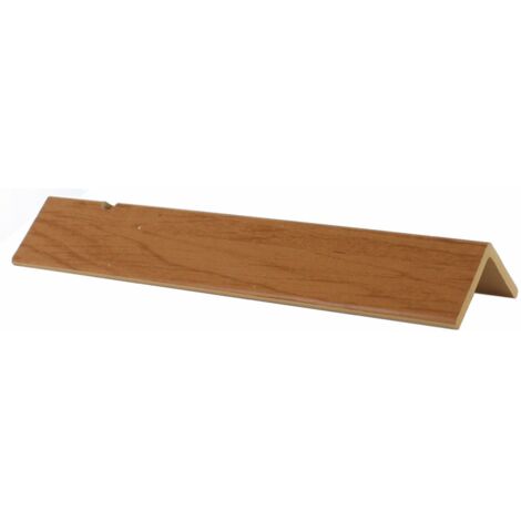 Paraspigolo 25X25 Mm Pvc Espanso 3 M Tangani - 36 Pz