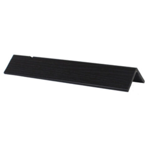 Paraspigolo 25X25 Mm Pvc Espanso 3 M Wenge - 36 Pz