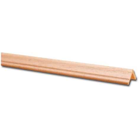 Paraspigolo 28X28 Barocco 300 Cm Rovere 66123 - 20 Pz