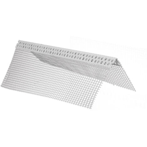 PARASPIGOLO CON RETE H.mt.2,5 - 145 gr/mq 50 PZ