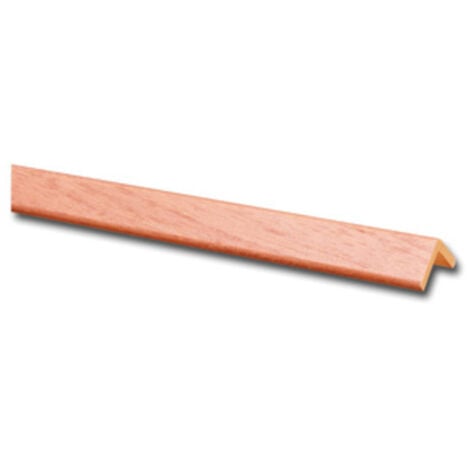 PARASPIGOLO LISCIO 28X28 CILIEGIO/67193 H.300. Prezzo per 1 pezzo.