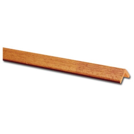 PARASPIGOLO LISCIO 28X28 ROVERE/67123 H.300. Prezzo per 1 pezzo.