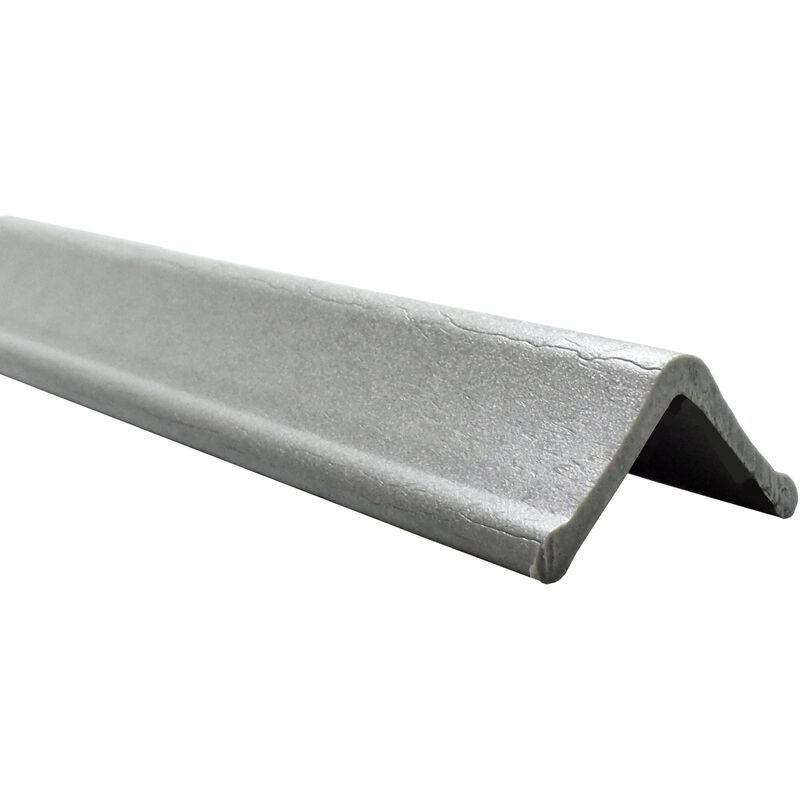 Image of Parasp.polistirene bar.30x30 h.290 alluminio