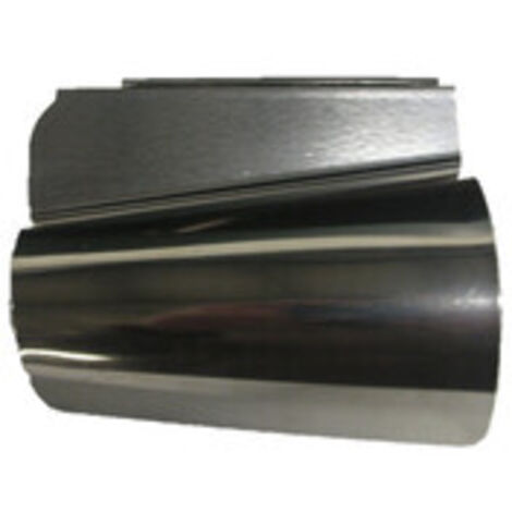 PARASPRUZZI PASSAPOMODORI INOX SP 3- 1,0 pz