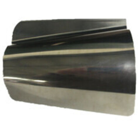 PARASPRUZZI PASSAPOMODORI INOX SP5- 1,0 pz