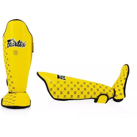 Parastinchi Fairtex SP5 Giallo S