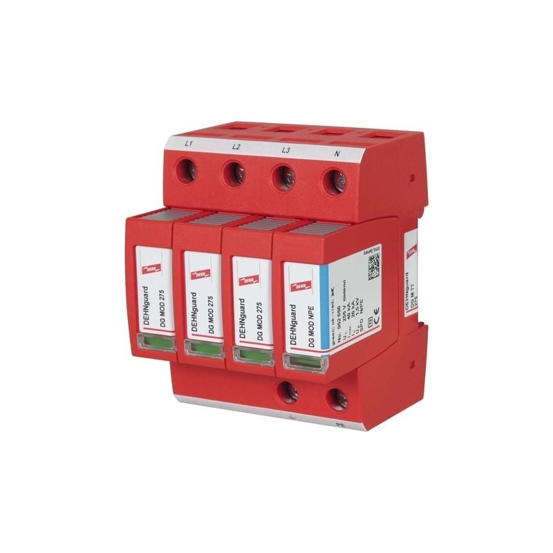 Dehn - 952310 italy spa vidange n TRIF.3P dg m tt +söhne