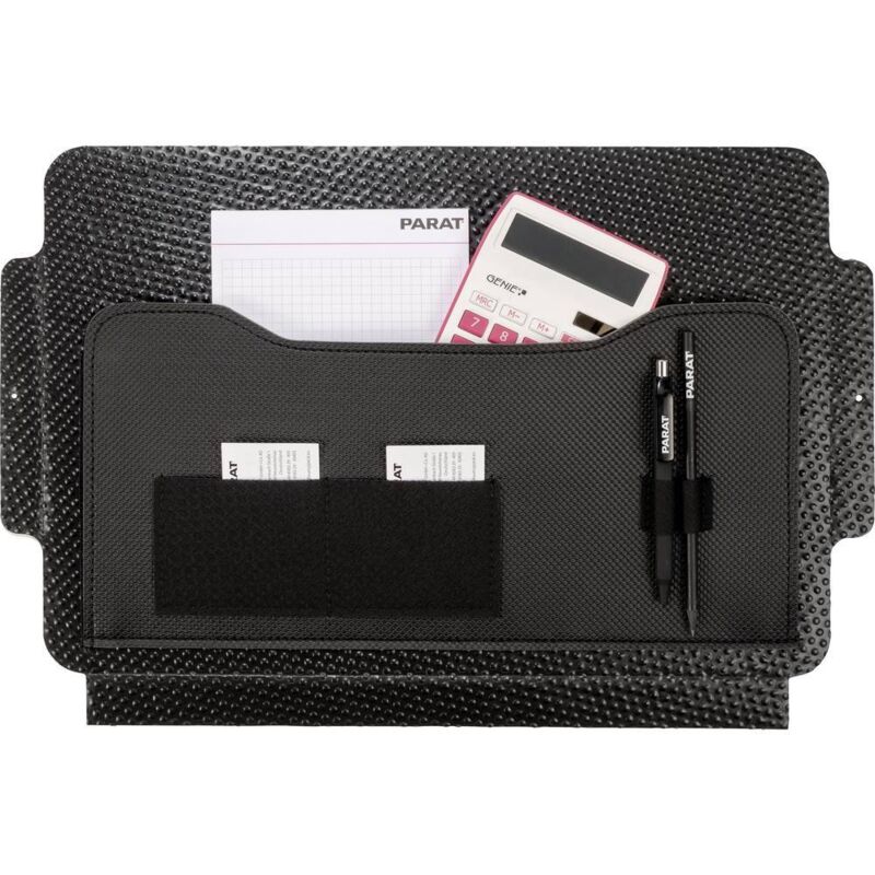 Parat - 496000311 Pochette à documents (l x l x h) 400 x 10 x 34 mm