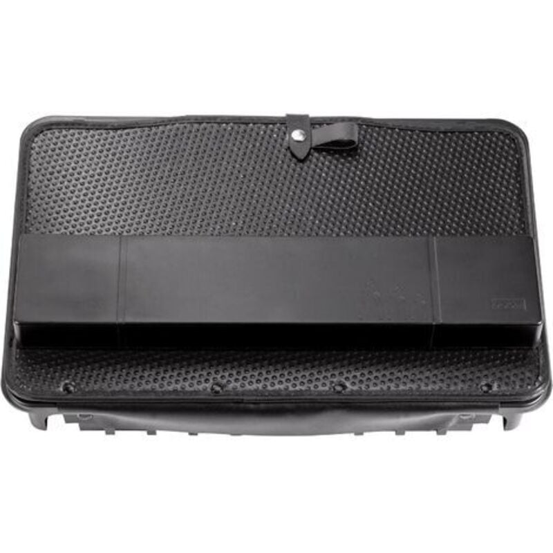 Parat - 498010161 Coque de fond 1 pièce (l x l x h) 460 x 310 x 108 mm