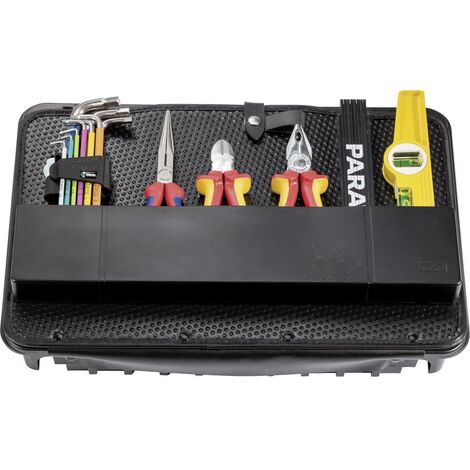 Parat 498010161 Vassoio fondo 1 pezzo (L x L x A) 460 x 310 x 108 mm