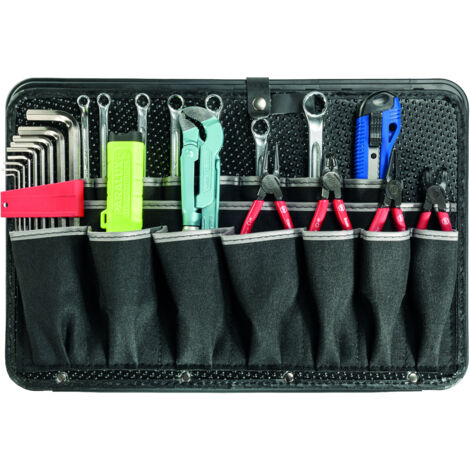 Parat 598000161  Bodenschale 1 Stück (L x B x H) 420 x 58 x 275 mm