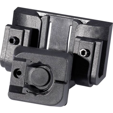 Parat 6902049151 Supporto da caschetto PARASNAP ULTRALUX PRO BASE