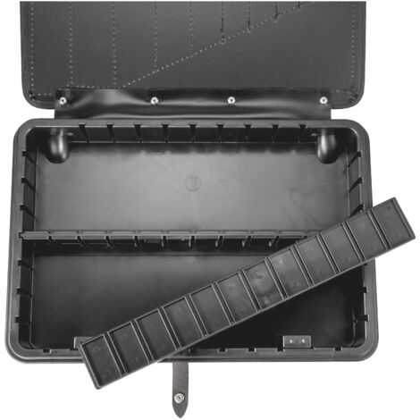 Parat 900011161  Längssteg 1 Stück (L x B x H) 425 x 12 x 58 mm