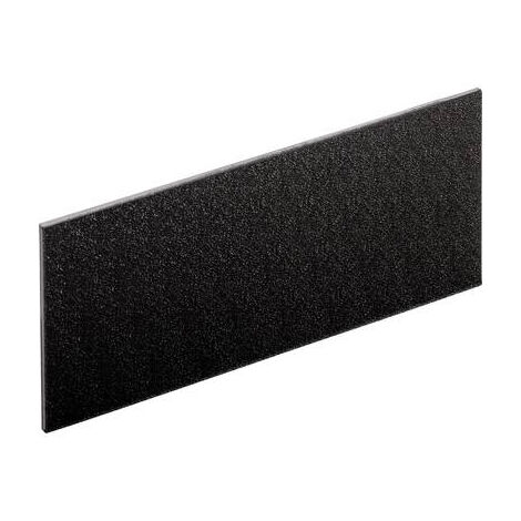 Parat 900024161 Traverse 1 pièce (L x l x H) 226 x 3 x 88 mm Q759142