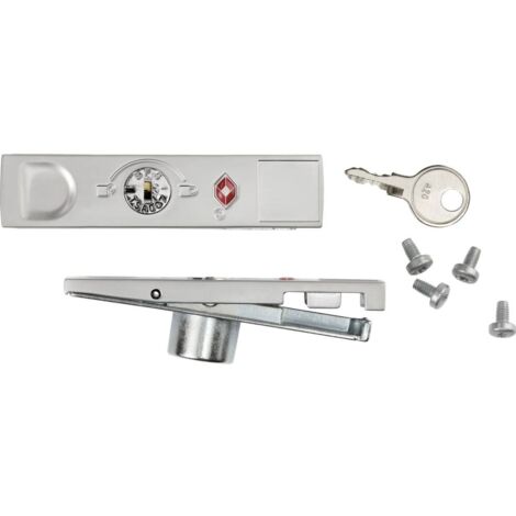 Parat 900043999 Kit espansione serratura (L x L x A) 90 x 20 x 20 mm
