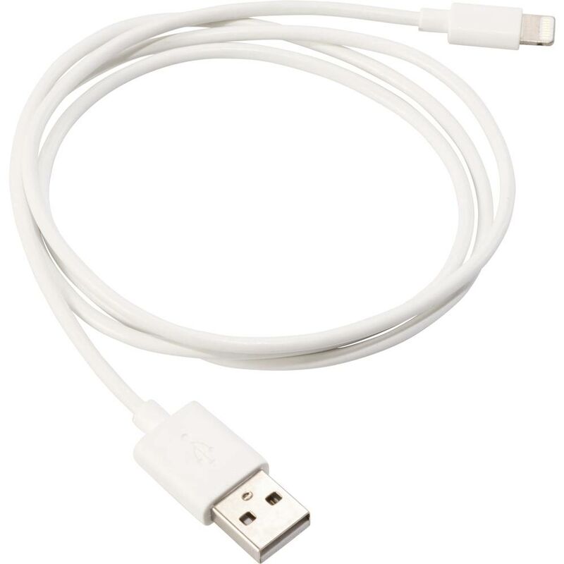 Parat Apple iPad/iPhone/iPod Cordon 30.00 cm Apple Lightning, USB