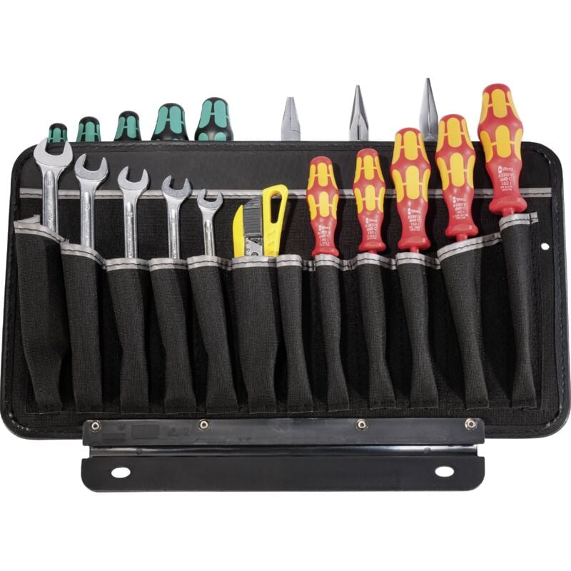 Parat - 591000161 Panneau à outils 1 pièce (l x l x h) 430 x 30 x 240 mm