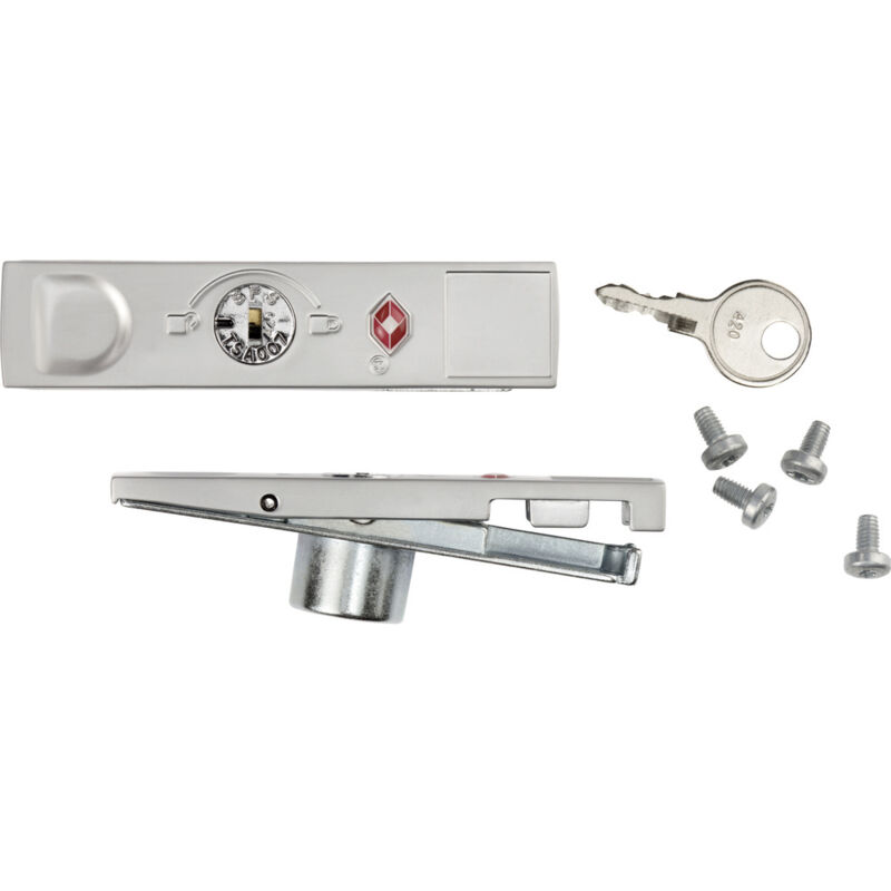 Nachrüst-Set tsa lock™