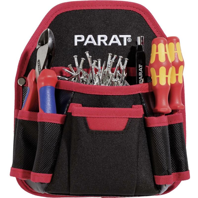 Image of Parat - Parabelt Nail Pocket 5990834991 Chiodo Custodia da carpentiere 1 pezzo