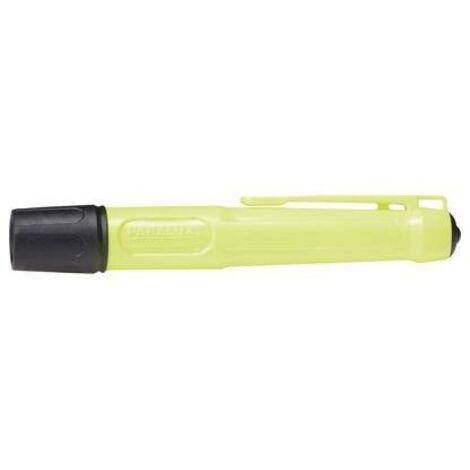 Parat Paralux 6.903.252.158 - Torcia tascabile a LED, 60 lumen, colore: Giallo