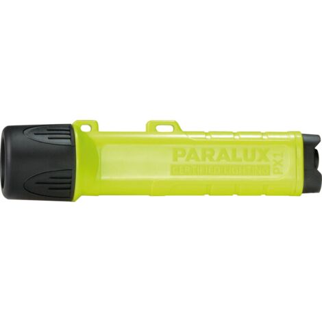 Parat PARALUX® PX1 Taschenlampe Ex Zone: 0 120 lm 150 m