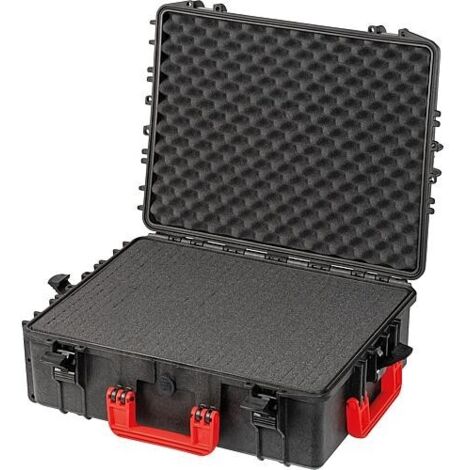 Parat PROTECT 41-F 6540010391 pour professionnels, pour les bricoleurs, pour les artisans, pour les techniciens Mallett