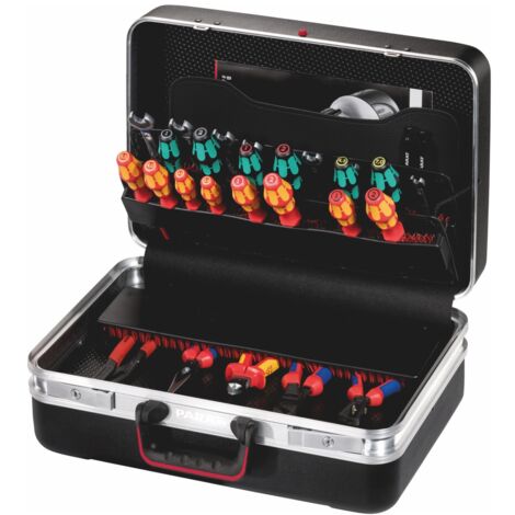 PARAT Werkzeugkoffer CLASSIC Plus CP-7