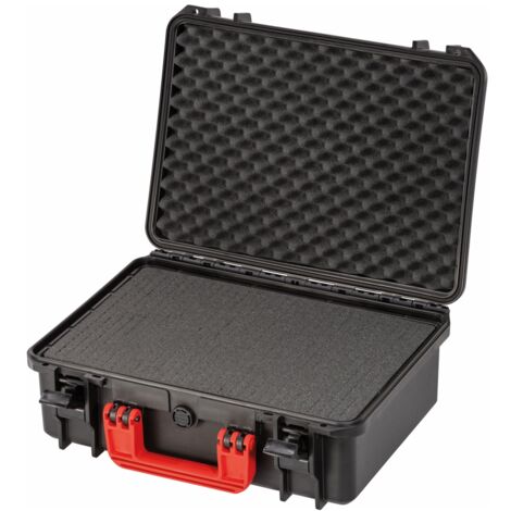 PARAT Werkzeugkoffer PROTECT 20-F