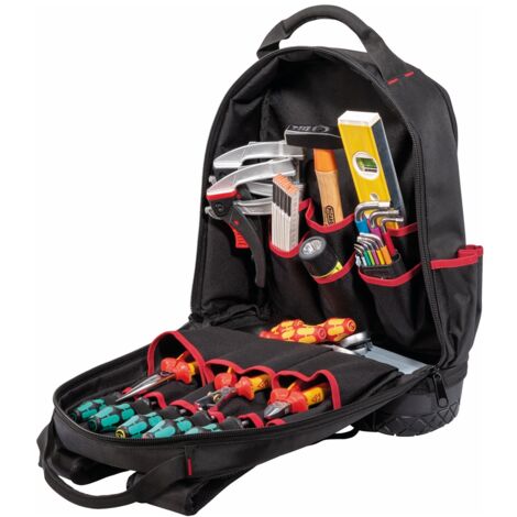 PARAT Werkzeugtasche BASIC Back Pack