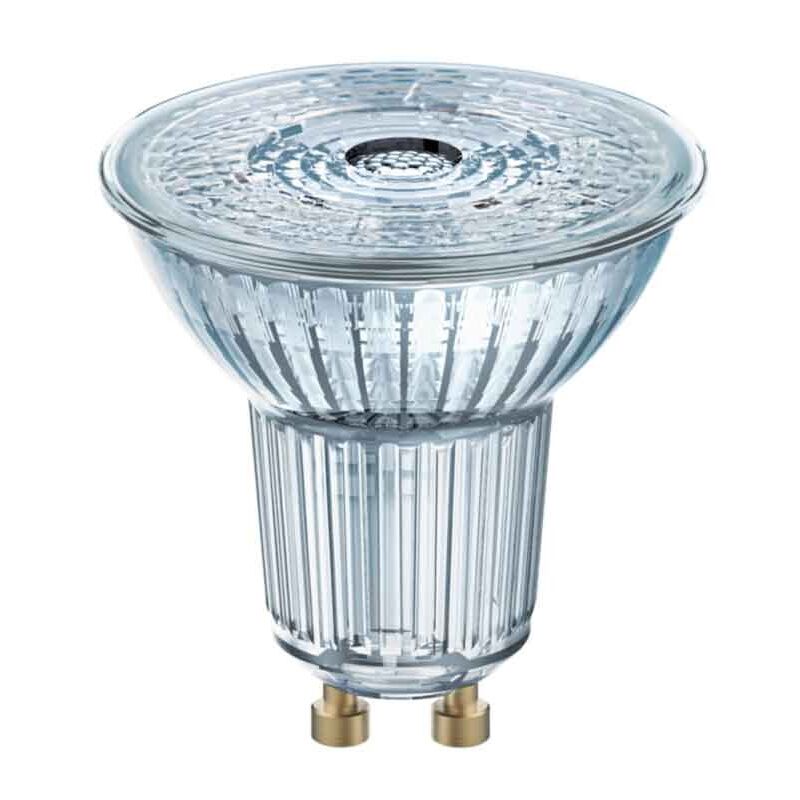 Osram - Ampoule dichroïque led parathom dim PAR16 PAR16 60º 7.2W 3000K par Ledvance