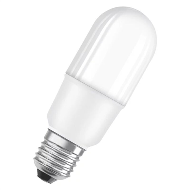 Ledvance - Osram Parathom Stick led fr 75, lampe led non dimmable 9W/827 E27 Blanc chaud