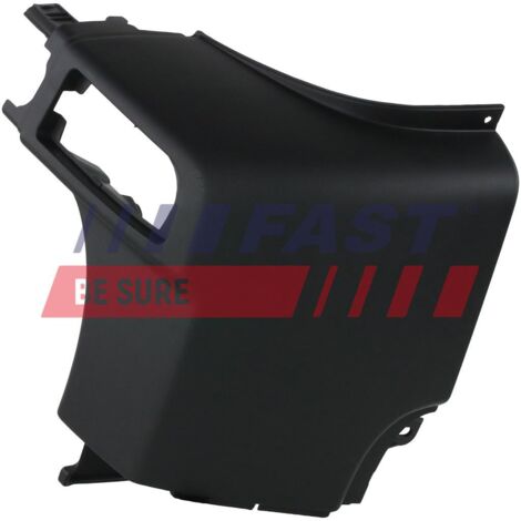 Paraurti angolare FT91467 veloce
