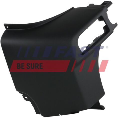 Paraurti angolare FT91468 veloce