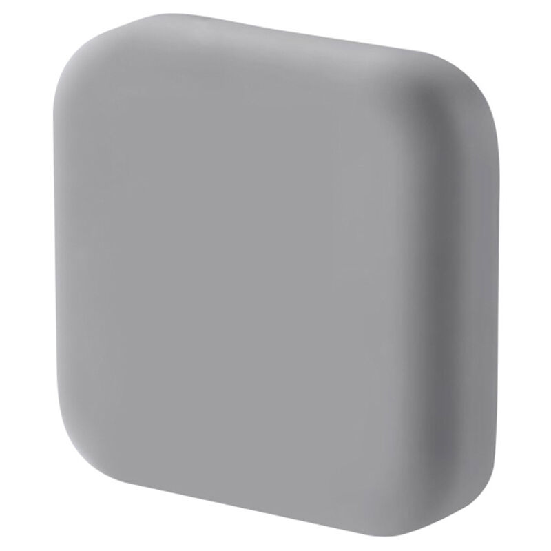 Paraurti con maniglia in silicone per fermaporta